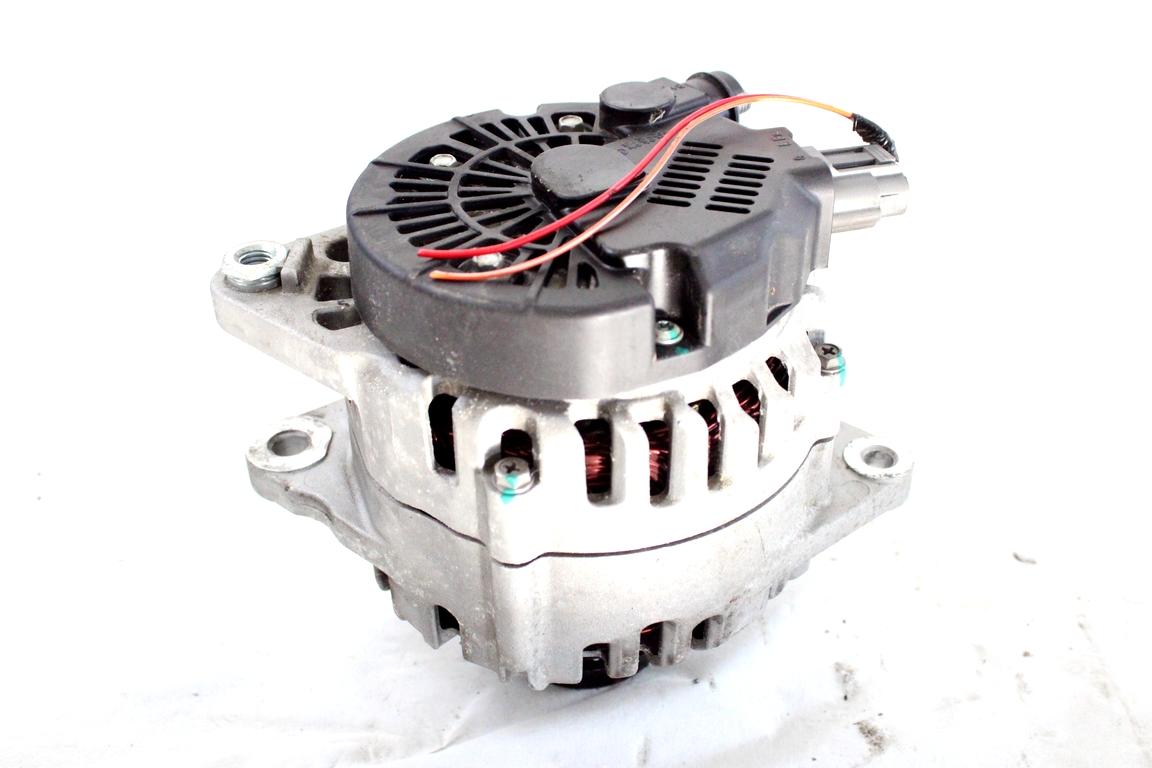 1025100GH055 ALTERNATORE DR MOTOR DR4 1.6 B 84KW 6M 5P (2019) RICAMBIO USATO ADJA1100A JACL21993