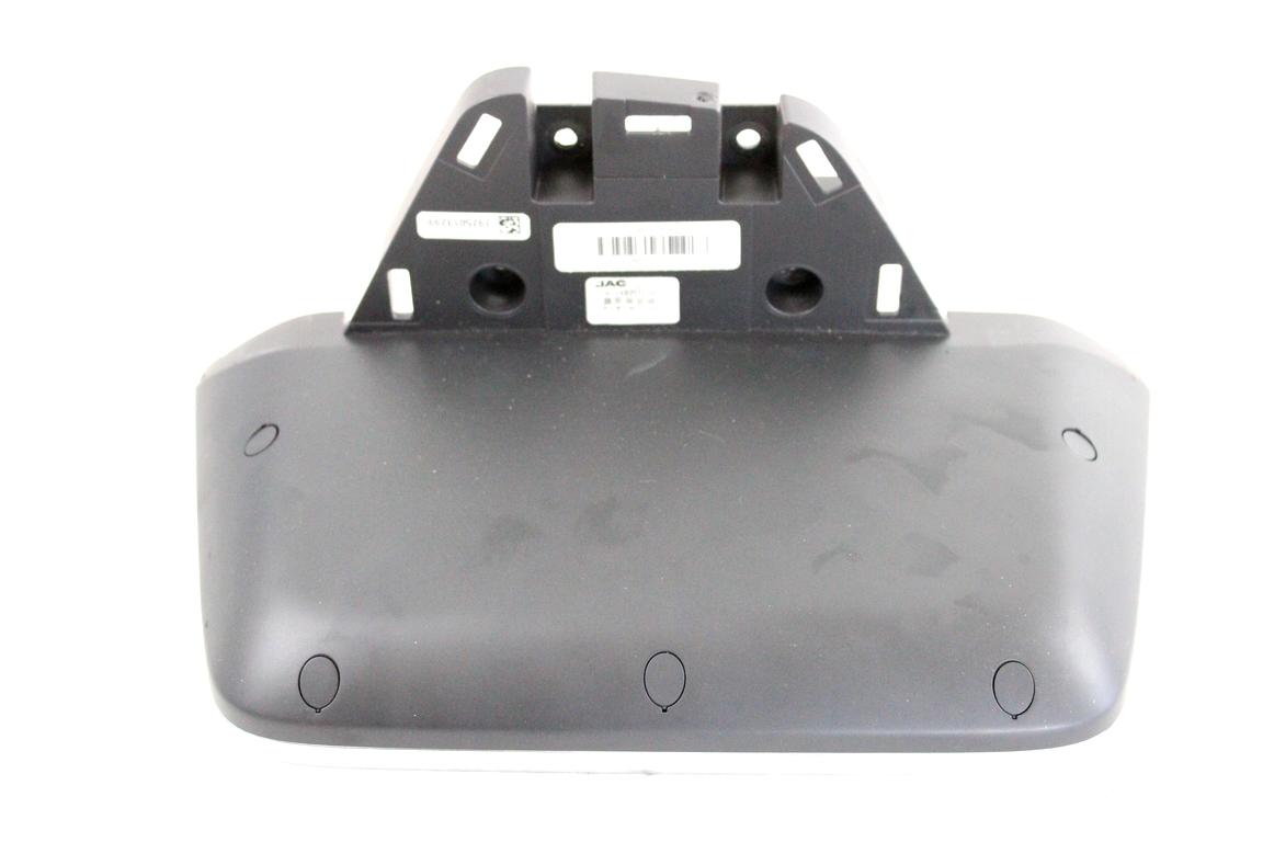 7911152U2262 DISPLAY SISTEMA MULTIMEDIALE DR MOTOR DR4 1.6 B 84KW 6M 5P (2019) RICAMBIO USATO