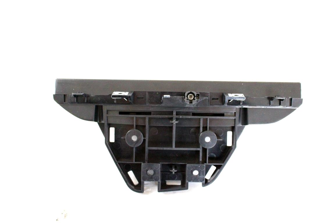 7911152U2262 DISPLAY SISTEMA MULTIMEDIALE DR MOTOR DR4 1.6 B 84KW 6M 5P (2019) RICAMBIO USATO