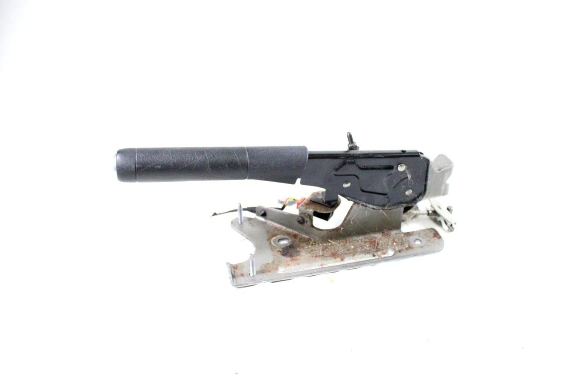9683875577 LEVA FRENO DI STAZIONAMENTO A MANO CITROEN C3 1.1 B 44KW 5M 5P (2008) RICAMBIO USATO