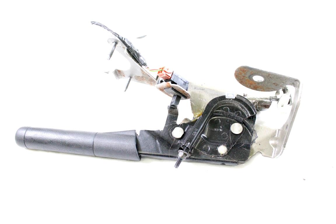 9683875577 LEVA FRENO DI STAZIONAMENTO A MANO CITROEN C3 1.1 B 44KW 5M 5P (2008) RICAMBIO USATO