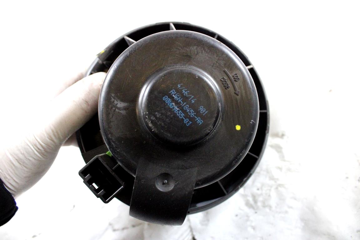 AV6N-18456-AA MOTORINO VENTOLA VENTILAZIONE ABITACOLO FORD GRAND C-MAX 1.6 D 85KW 6M 5P (2015) RICAMBIO USATO