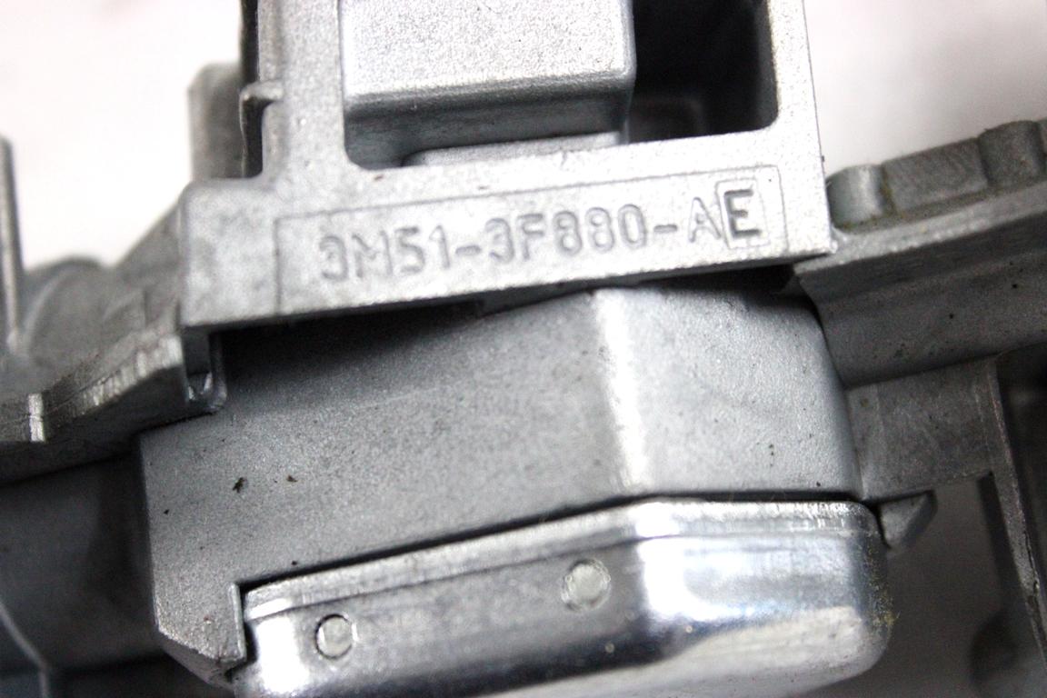 AV61-12A650-BYB KIT ACCENSIONE AVVIAMENTO FORD GRAND C-MAX 1.6 D 85KW 6M 5P (2015) RICAMBIO USATO CON CENTRALINA MOTORE, QUADRO STRUMENTI CONTACHILOMETRI, BLOCCHETTI ACCENSIONE APERTURA CON CHIAVE F1FT-14A073-BB 3M51-3F880-AE 6E5T-15607-CA BM5T-10849-BCH