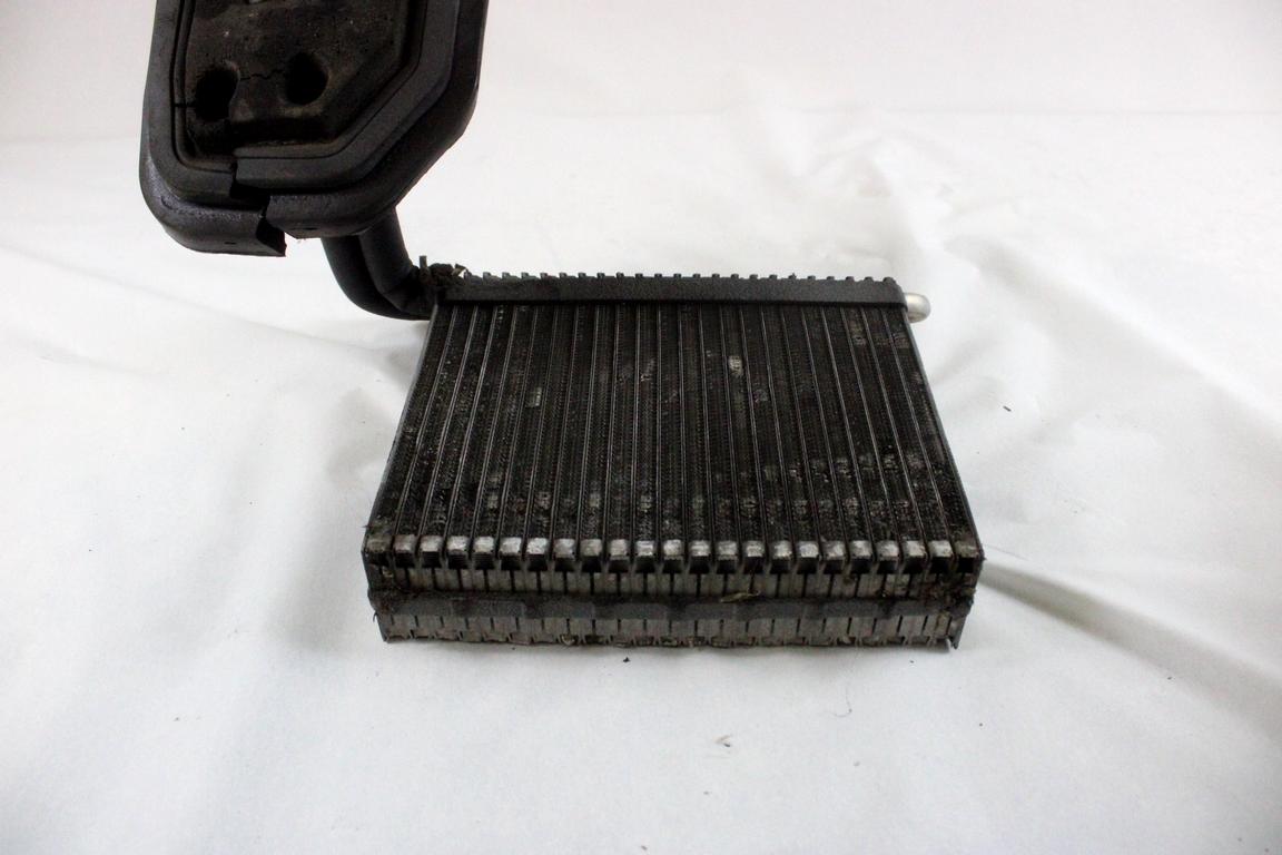 1512390 EVAPORATORE RADIATORE CLIMATIZZATORE CLIMA A/C FORD MONDEO SW 2.0 D 103KW 6M 5P (2010) RICAMBIO USATO