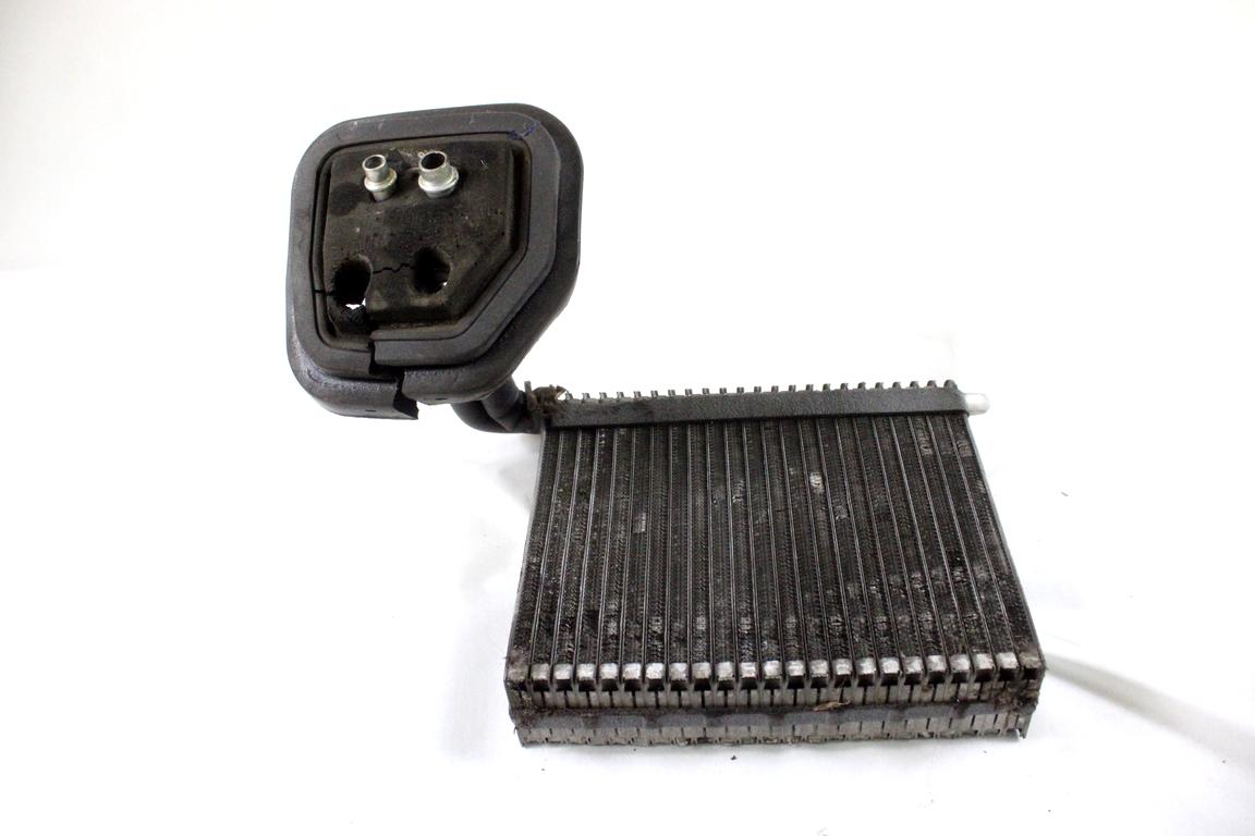 1512390 EVAPORATORE RADIATORE CLIMATIZZATORE CLIMA A/C FORD MONDEO SW 2.0 D 103KW 6M 5P (2010) RICAMBIO USATO