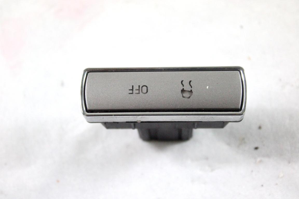 6M2T-2C418-AE COMANDO INTERRUTTORE DISATTIVAZIONE ESP CONTROLLO DI STABILITÀ OFF FORD MONDEO SW 2.0 D 103KW 6M 5P (2010) RICAMBIO USATO