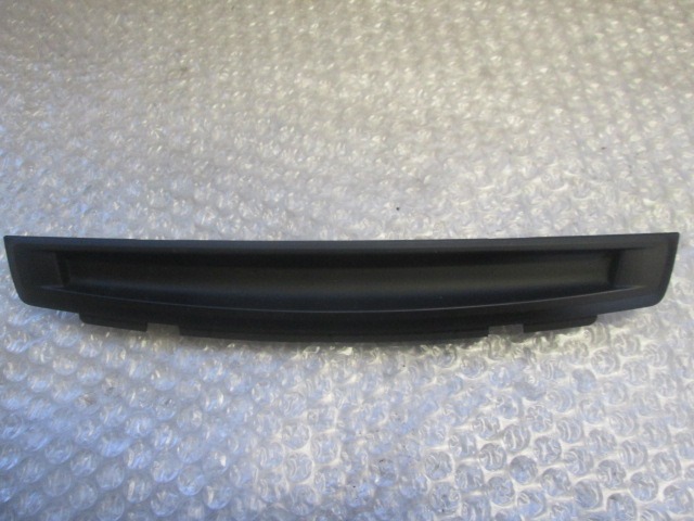 ARMATURNA PLO?CA OEM N. 9650385577 ORIGINAL REZERVNI DEL CITROEN C4 MK1 / COUPE L LC (2004 - 08/2009) DIESEL LETNIK 2007