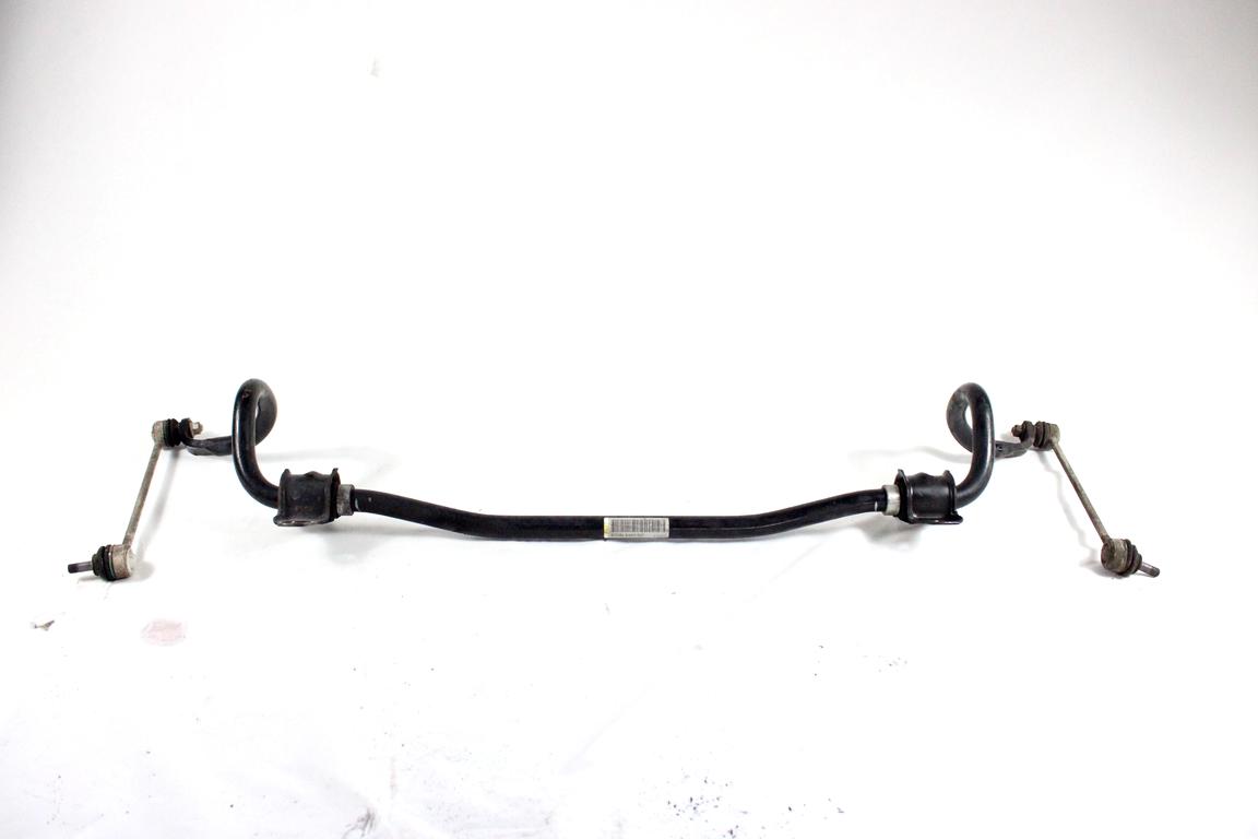 6G9N-5482-DC BARRA STABILIZZATRICE ANTERIORE FORD MONDEO SW 2.0 D 103KW 6M 5P (2010) RICAMBIO USATO