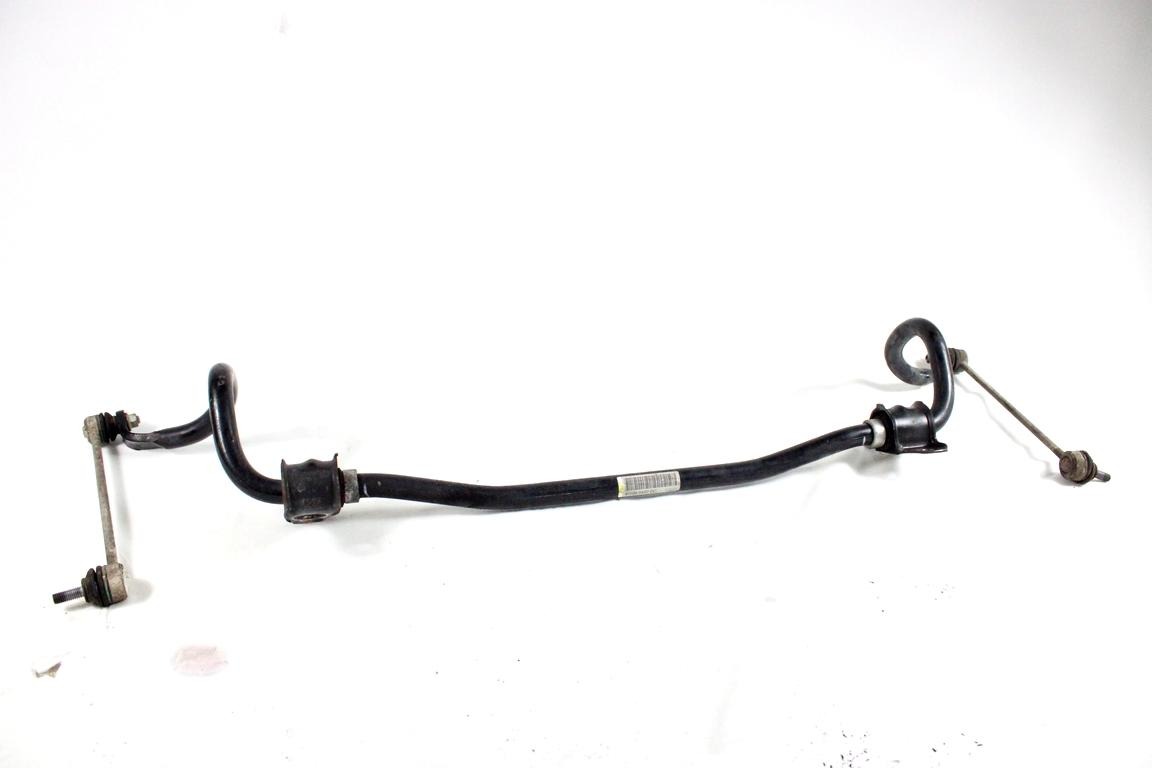 6G9N-5482-DC BARRA STABILIZZATRICE ANTERIORE FORD MONDEO SW 2.0 D 103KW 6M 5P (2010) RICAMBIO USATO