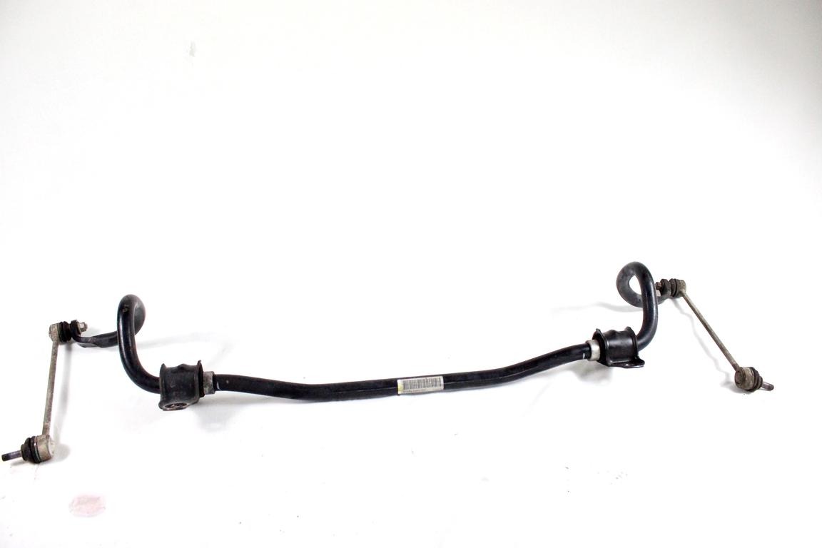 6G9N-5482-DC BARRA STABILIZZATRICE ANTERIORE FORD MONDEO SW 2.0 D 103KW 6M 5P (2010) RICAMBIO USATO