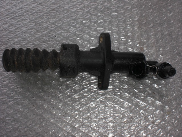 VALJ SKLOPKE OEM N. PA66GF95218295  ORIGINAL REZERVNI DEL PEUGEOT 206 / 206 CC 2A/C 2D 2E/K R (2003 - 10/2008) DIESEL LETNIK 2005