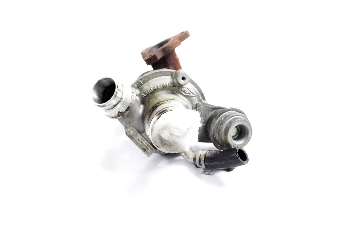 55583588 TURBINA TURBOCOMPRESSORE OPEL ASTRA J SW 1.6 D 81KW 6M 5P (2015) RICAMBIO USATO