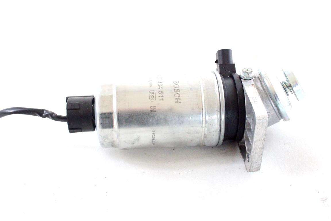 319702Y000 FILTRO CARBURANTE HYUNDAI IX35 1.7 D 85KW 6M 5P (2012) RICAMBIO USATO 1457434511