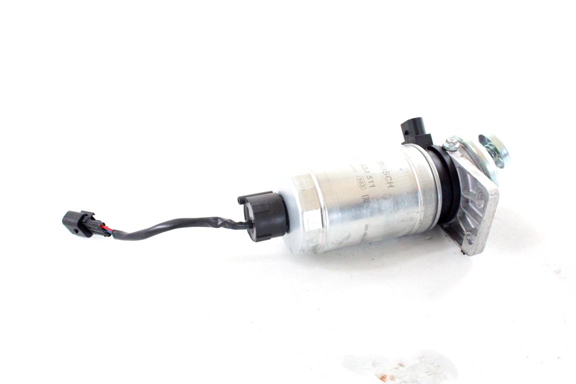 319702Y000 FILTRO CARBURANTE HYUNDAI IX35 1.7 D 85KW 6M 5P (2012) RICAMBIO USATO 1457434511