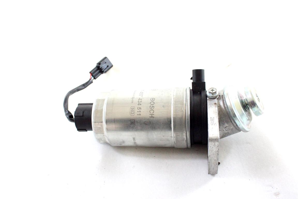 319702Y000 FILTRO CARBURANTE HYUNDAI IX35 1.7 D 85KW 6M 5P (2012) RICAMBIO USATO 1457434511