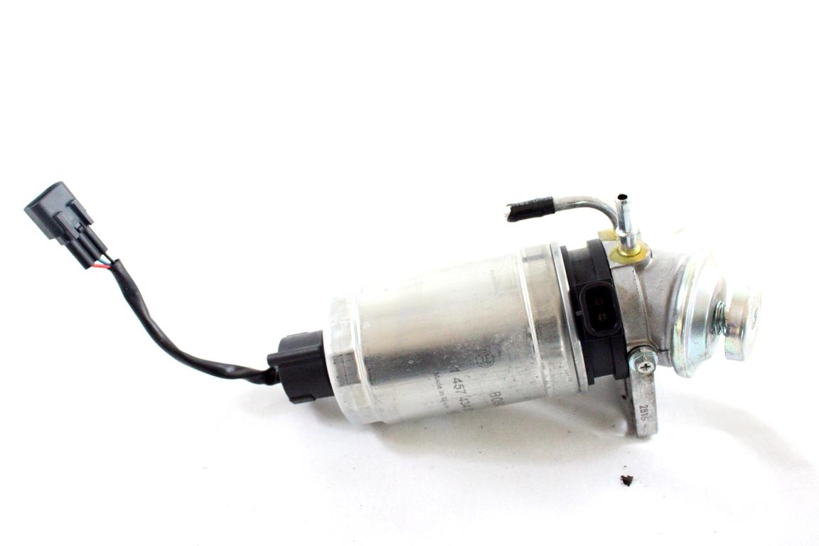 319702Y000 FILTRO CARBURANTE HYUNDAI IX35 1.7 D 85KW 6M 5P (2012) RICAMBIO USATO 1457434511