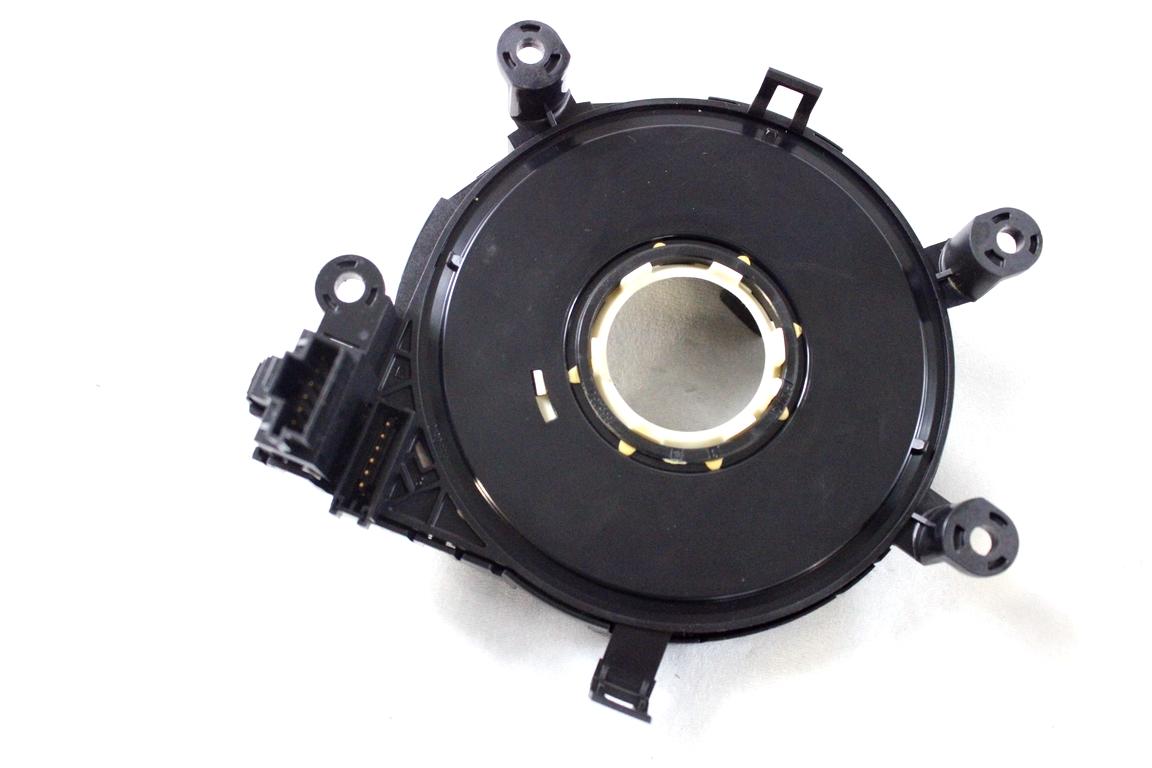 6989557 CONTATTO SPIRALATO ANELLO CONTATTO CLACSON BMW SERIE 3 320D E92 2.0 D 130KW 6M 2P (2008) RICAMBIO USATO