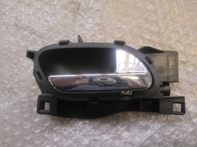 NOTRANJA KLJUKA  OEM N.  ORIGINAL REZERVNI DEL CITROEN C4 MK1 / COUPE L LC (2004 - 08/2009) DIESEL LETNIK 2007