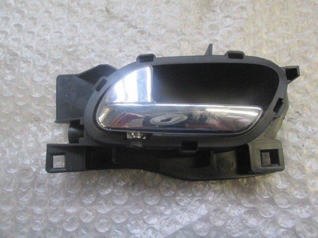 NOTRANJA KLJUKA  OEM N.  ORIGINAL REZERVNI DEL CITROEN C4 MK1 / COUPE L LC (2004 - 08/2009) DIESEL LETNIK 2007