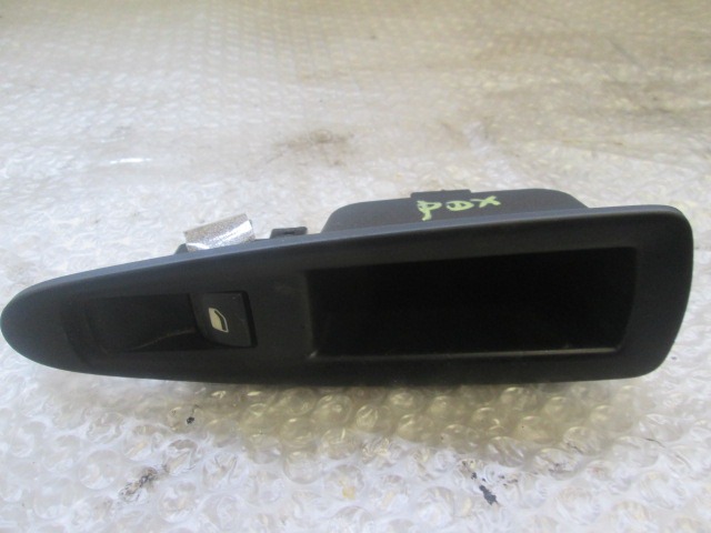 ZADNJE STIKALO OEM N. 00009346HG ORIGINAL REZERVNI DEL CITROEN C4 MK1 / COUPE L LC (2004 - 08/2009) DIESEL LETNIK 2007