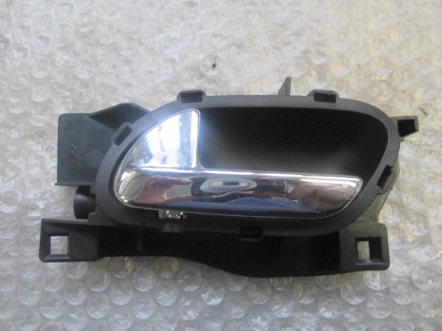 NOTRANJA KLJUKA  OEM N. 00009143J9 ORIGINAL REZERVNI DEL CITROEN C4 MK1 / COUPE L LC (2004 - 08/2009) DIESEL LETNIK 2007
