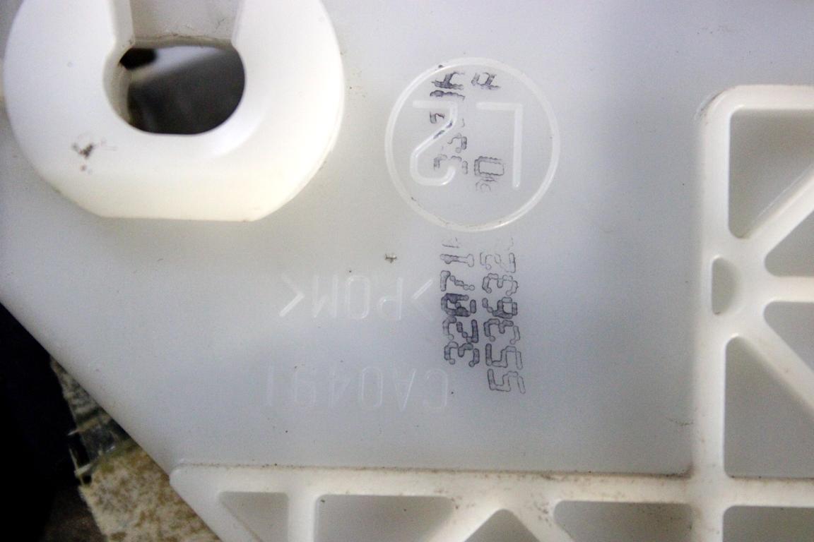 55363285AE MOTORINO MECCANISMO ALZA-VETRO ALZA-CRISTALLO PORTA POSTERIORE SINISTRA JEEP GRAND CHEROKEE 2.7 D 4X4 120KW AUT 5P (2004) RICAMBIO USATO 6004PA1062