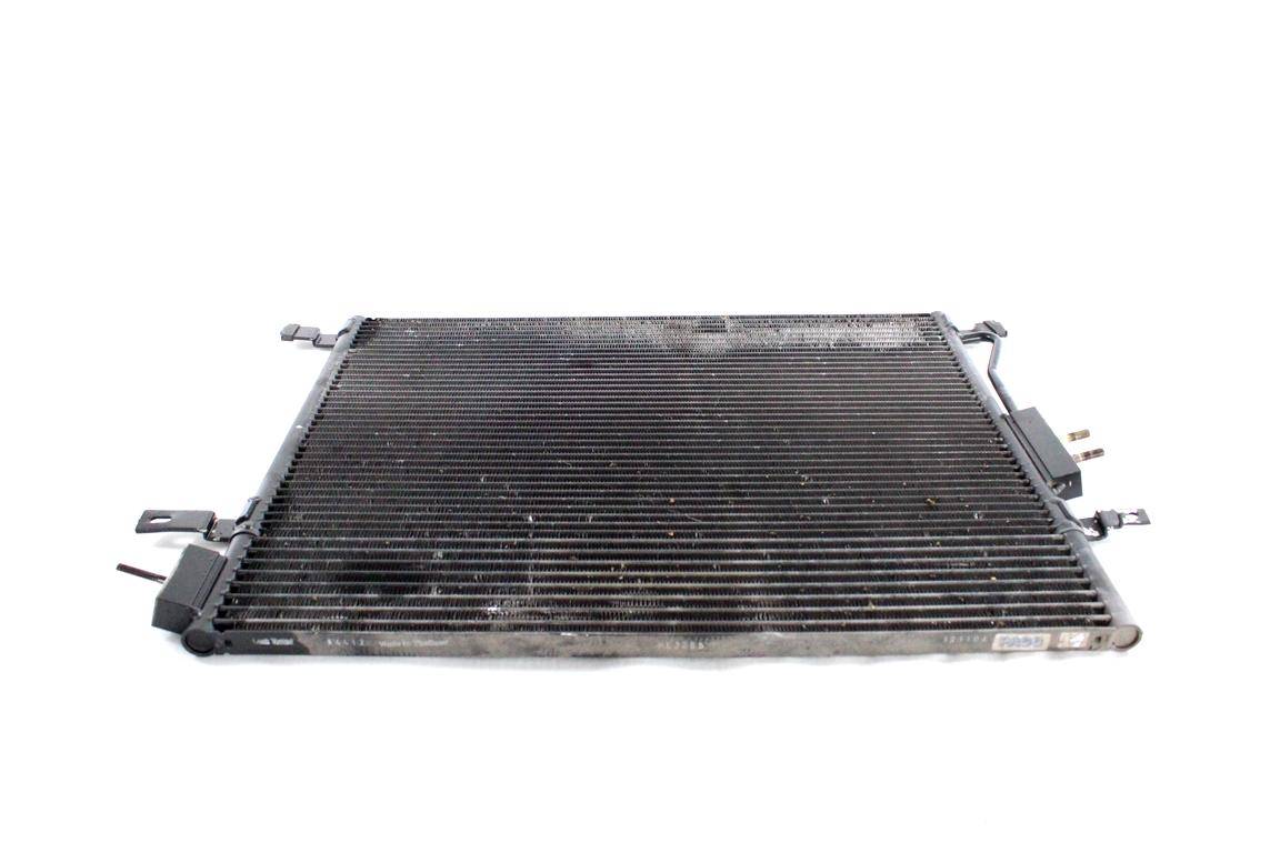 55115918AE CONDENSATORE RADIATORE CLIMATIZZATORE CLIMA A/C JEEP GRAND CHEROKEE 2.7 D 4X4 120KW AUT 5P (2004) RICAMBIO USATO