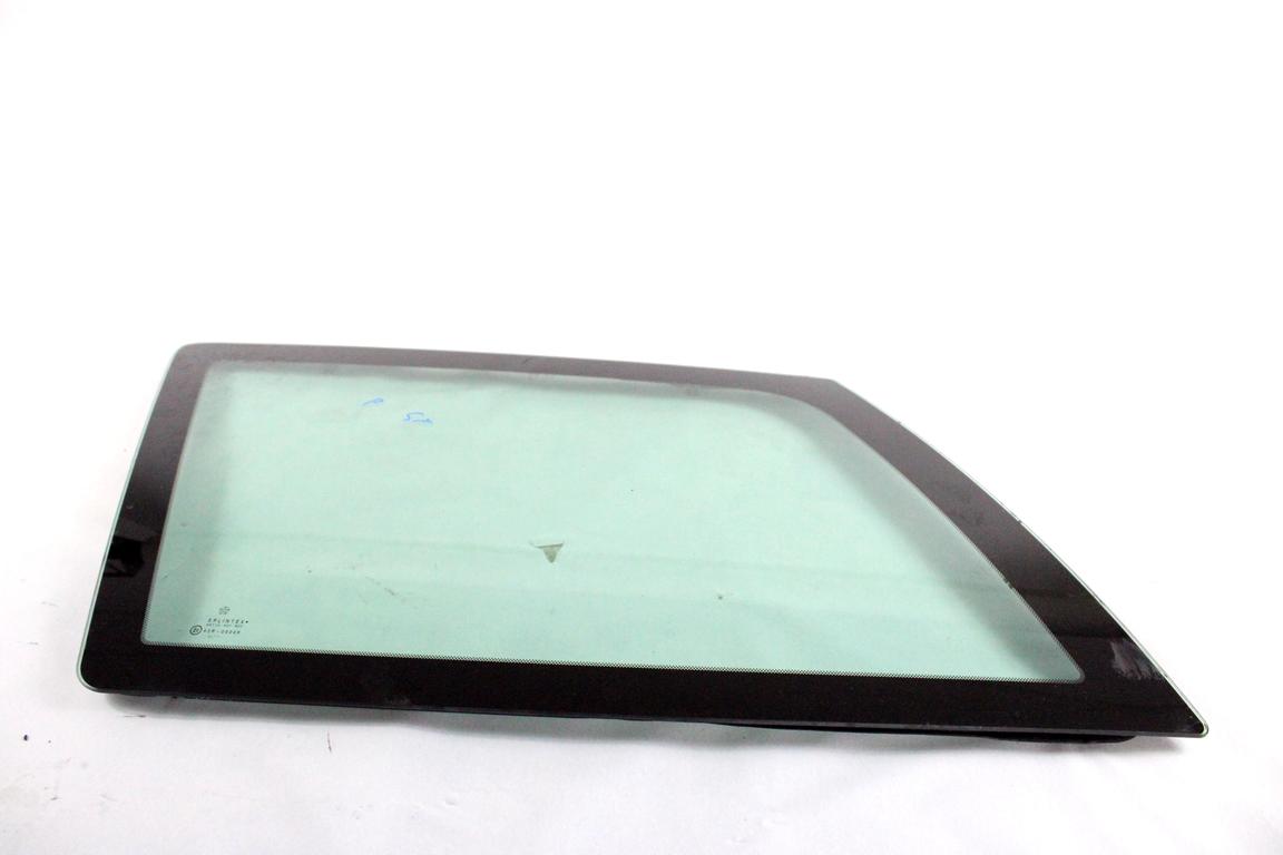 K55135817AE VETRO FISSO PARAFANGO POSTERIORE SINISTRO JEEP GRAND CHEROKEE 2.7 D 4X4 120KW AUT 5P (2004) RICAMBIO USATO