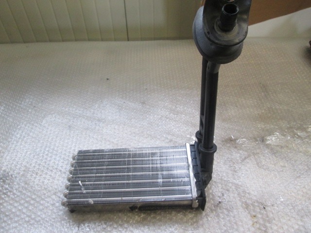 GRELEC RADIATORJA OEM N. 00006448N5 ORIGINAL REZERVNI DEL CITROEN C4 MK1 / COUPE L LC (2004 - 08/2009) DIESEL LETNIK 2007