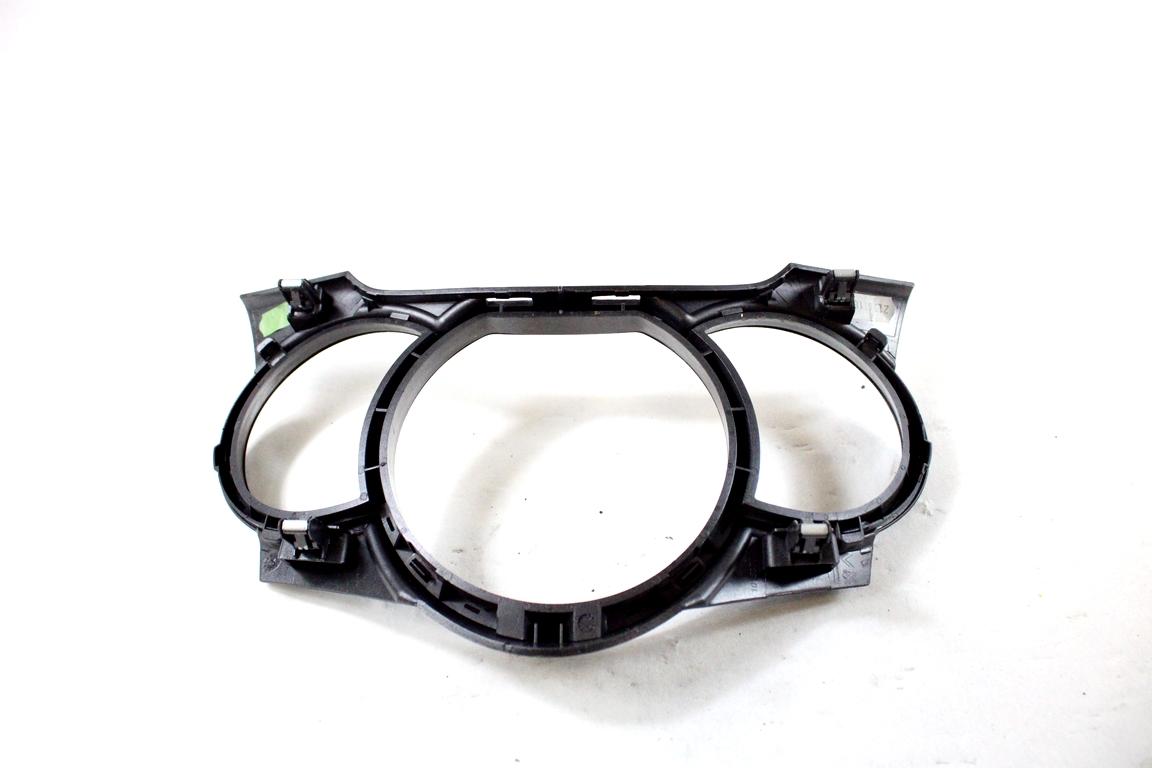 96842894Z7 MASCHERINA RIVESTIMENTO QUADRO STRUMENTI CONTACHILOMETRI CITROEN C3 1.6 D 55KW 5M 5P (2015) RICAMBIO USATO