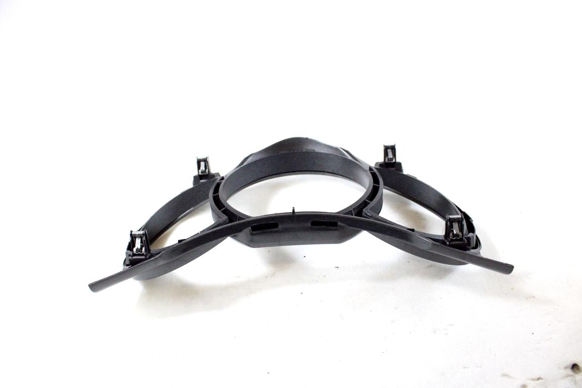 96842894Z7 MASCHERINA RIVESTIMENTO QUADRO STRUMENTI CONTACHILOMETRI CITROEN C3 1.6 D 55KW 5M 5P (2015) RICAMBIO USATO