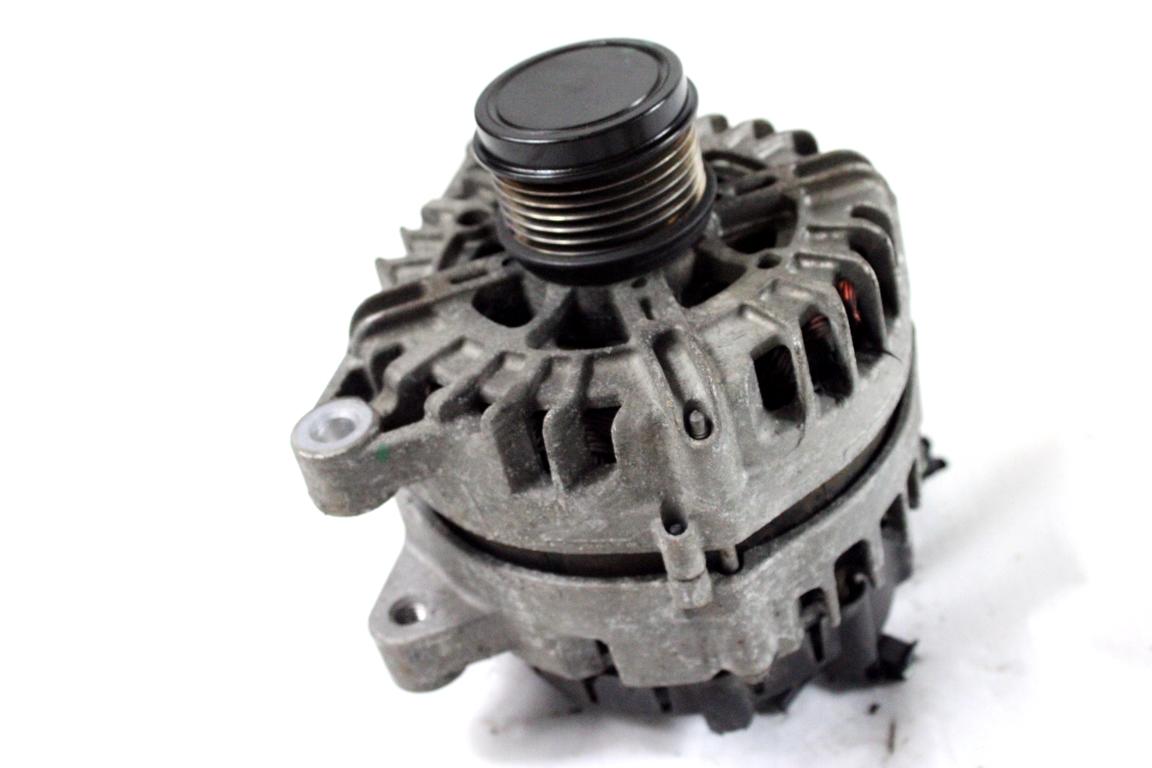 9810525380 ALTERNATORE CITROEN C3 1.6 D 55KW 5M 5P (2015) RICAMBIO USATO