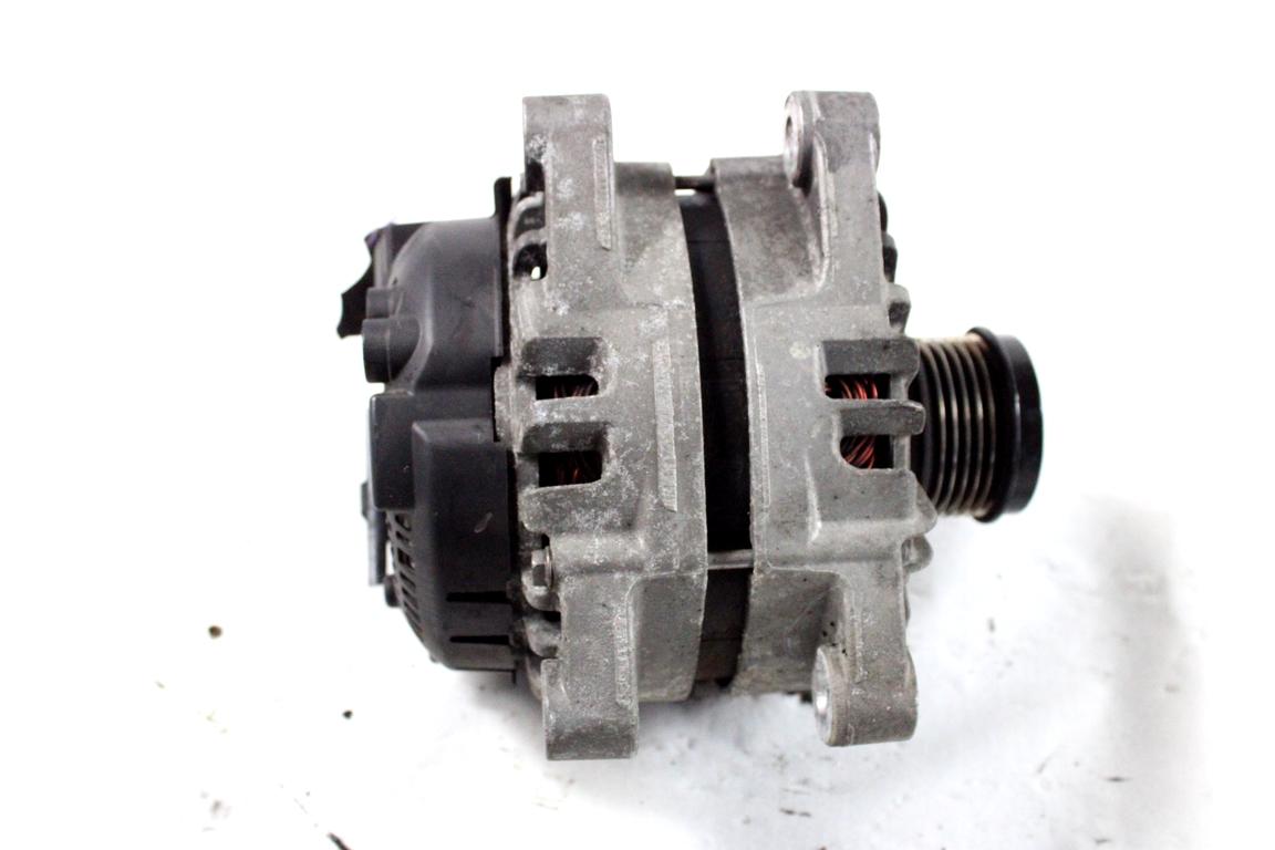 9810525380 ALTERNATORE CITROEN C3 1.6 D 55KW 5M 5P (2015) RICAMBIO USATO