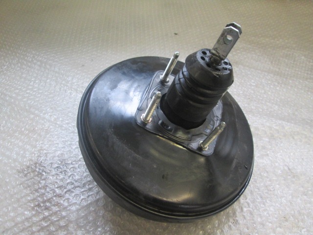 SERVO OJACEVALNIK ZAVOR OEM N. 00004535V0 ORIGINAL REZERVNI DEL CITROEN C4 MK1 / COUPE L LC (2004 - 08/2009) DIESEL LETNIK 2007