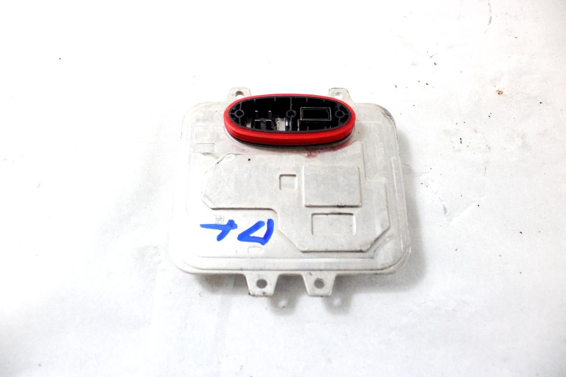 5DV009610-00 CENTRALINA FARO XENON SKODA OCTAVIA VRS SW 2.0 D 125KW AUT 5P (2013) RICAMBIO USATO 