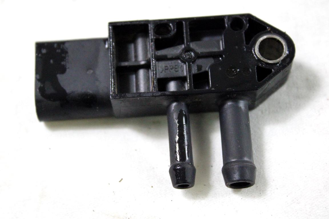 076906051B SENSORE DI PRESSIONE GAS DI SCARICO SKODA OCTAVIA VRS SW 2.0 D 125KW AUT 5P (2013) RICAMBIO USATO 