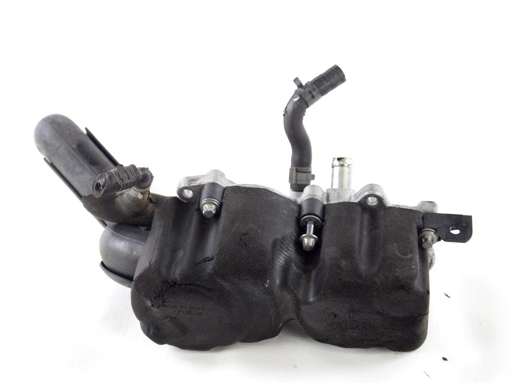 A6400101162 DECANTATORE SEPARATORE OLIO MOTORE MERCEDES CLASSE A160 CDI W169 2.0 D 60KW 5M 5P (2011) RICAMBIO USATO