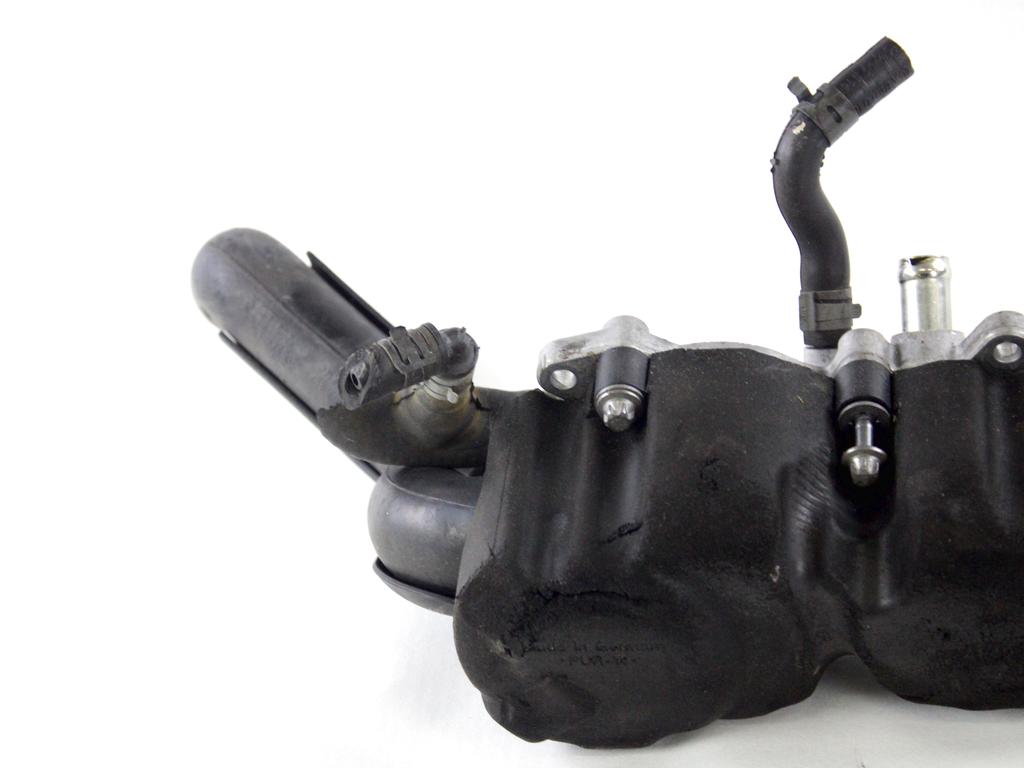 A6400101162 DECANTATORE SEPARATORE OLIO MOTORE MERCEDES CLASSE A160 CDI W169 2.0 D 60KW 5M 5P (2011) RICAMBIO USATO