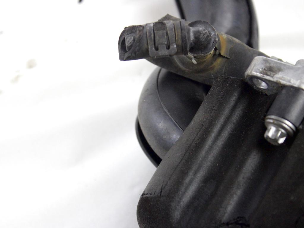 A6400101162 DECANTATORE SEPARATORE OLIO MOTORE MERCEDES CLASSE A160 CDI W169 2.0 D 60KW 5M 5P (2011) RICAMBIO USATO