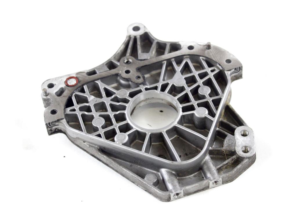 A6400102235 CARTER LATERALE TESTATA MOTORE MERCEDES CLASSE A160 CDI W169 2.0 D 60KW 5M 5P (2011) RICAMBIO USATO