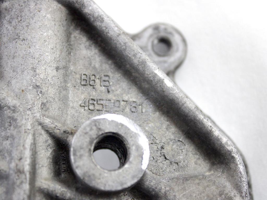 46539781 SUPPORTO MOTORE FIAT MULTIPLA 1.9 D 85KW 5M 5P (2004) RICAMBIO USATO