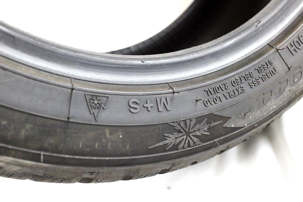 215/45 R16 90H TOYO TIRES OBSERVE S944 7.36MM A2820 PNEUMATICO INVERNALE M+S (QUANTITA' 1 GOMMA)