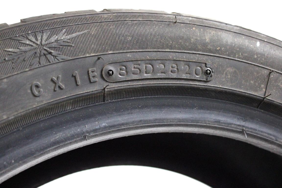 215/45 R16 90H TOYO TIRES OBSERVE S944 7.36MM A2820 PNEUMATICO INVERNALE M+S (QUANTITA' 1 GOMMA)