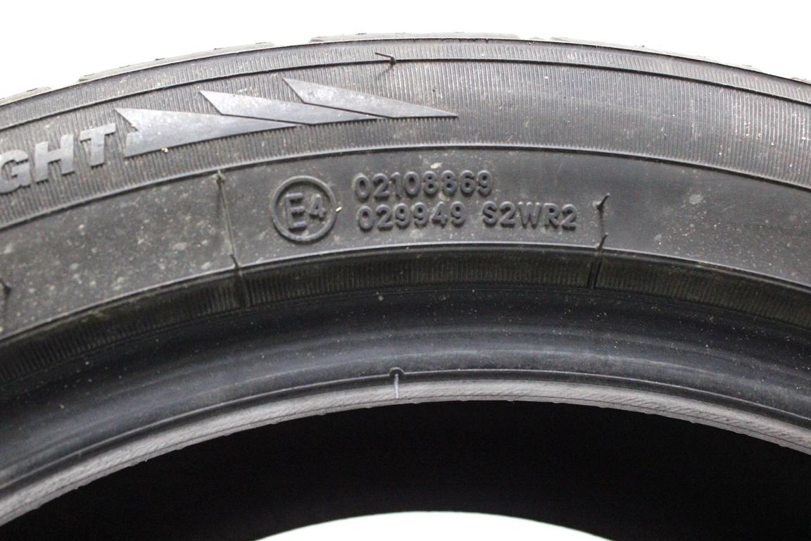 215/45 R16 90H TOYO TIRES OBSERVE S944 7.36MM A2820 PNEUMATICO INVERNALE M+S (QUANTITA' 1 GOMMA)