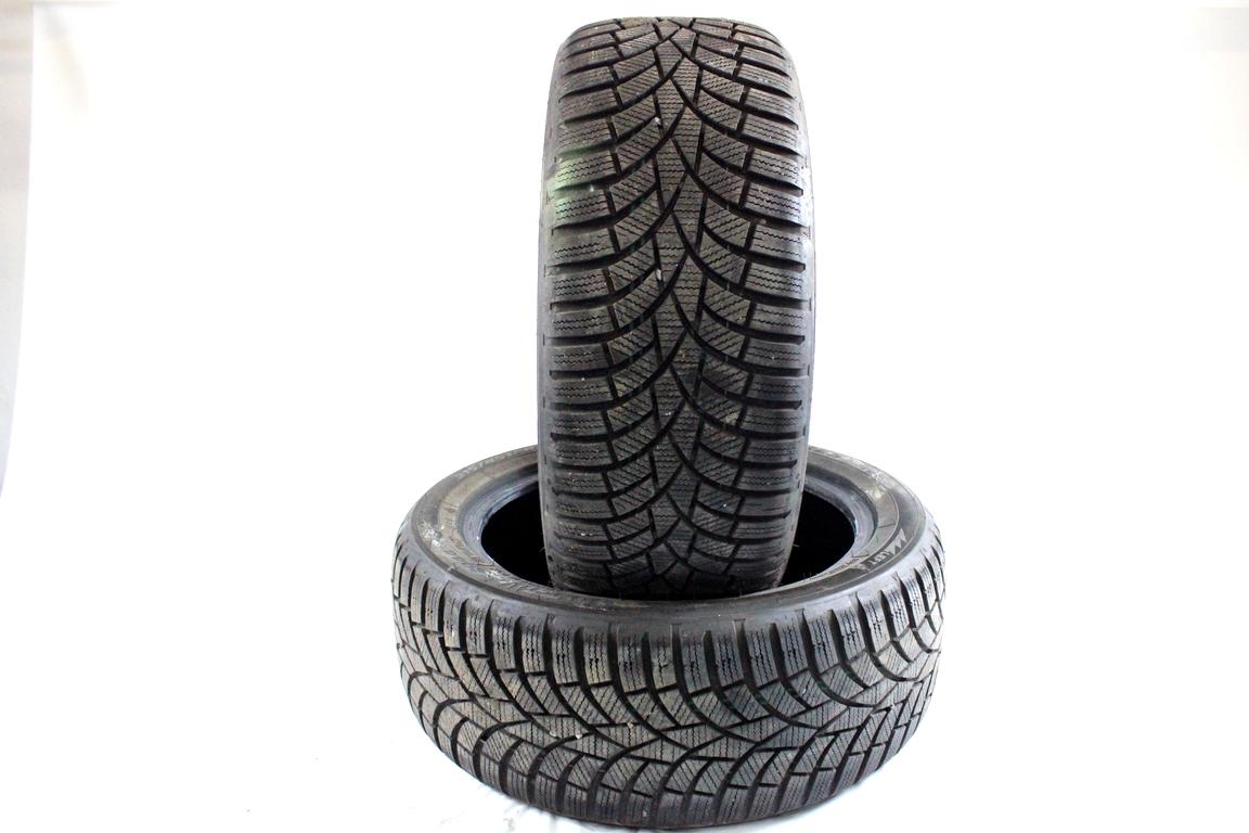 215/45 R16 90H TOYO TIRES OBSERVE S944 7.36MM A2820 PNEUMATICO INVERNALE M+S (QUANTITA' 2 GOMME)