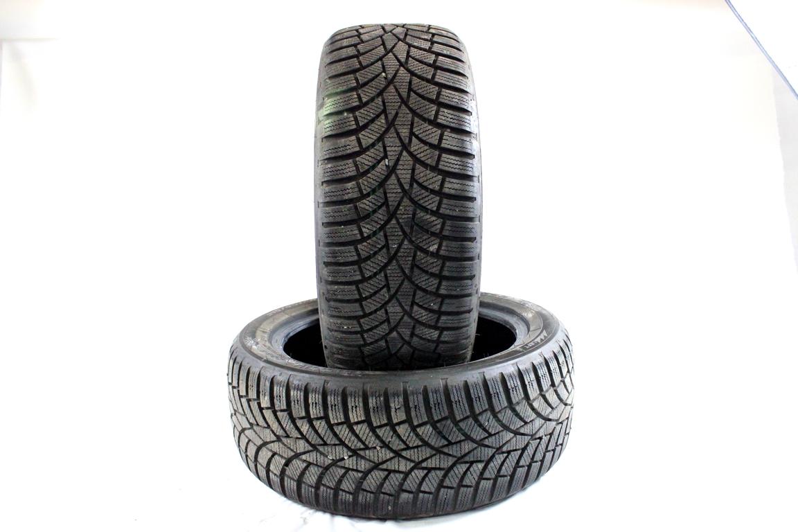 215/45 R16 90H TOYO TIRES OBSERVE S944 7.36MM A2820 PNEUMATICO INVERNALE M+S (QUANTITA' 2 GOMME)