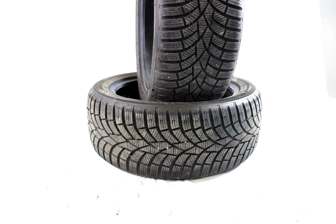 215/45 R16 90H TOYO TIRES OBSERVE S944 7.36MM A2820 PNEUMATICO INVERNALE M+S (QUANTITA' 2 GOMME)