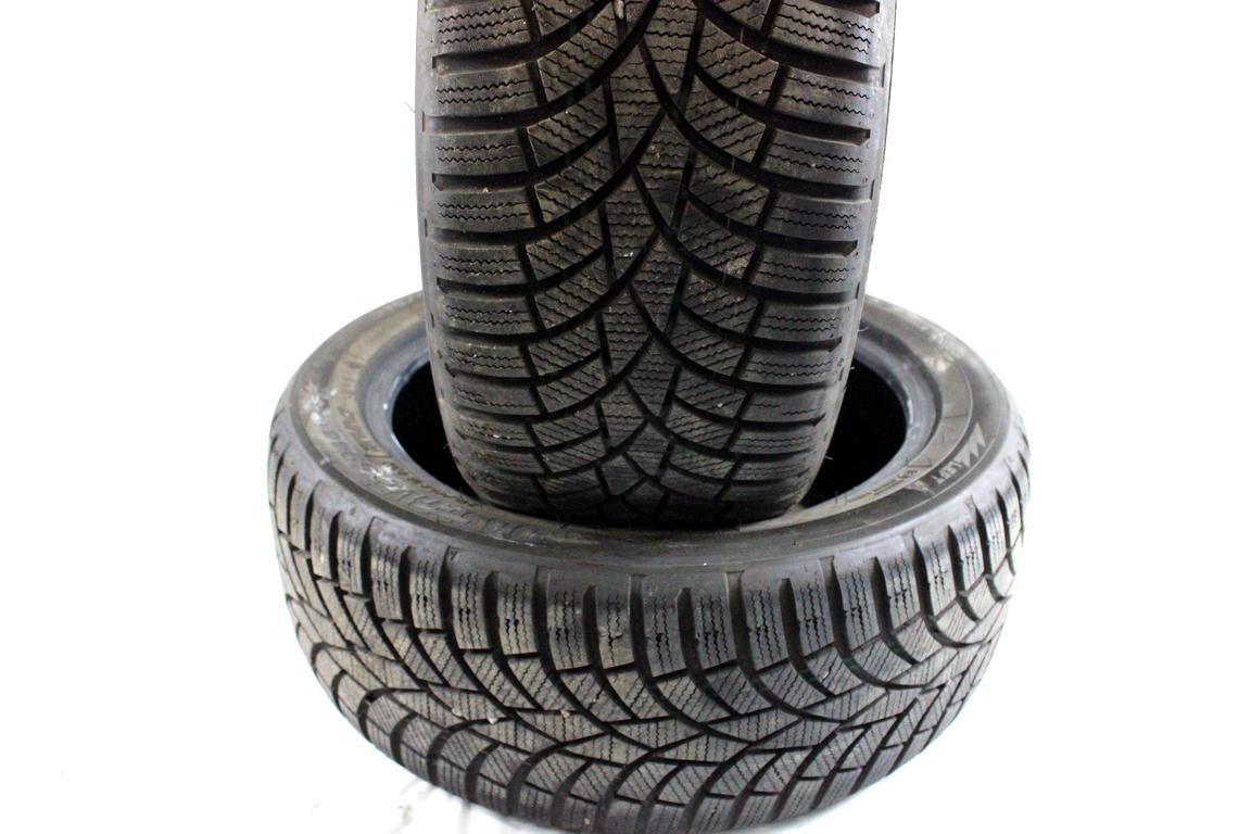 215/45 R16 90H TOYO TIRES OBSERVE S944 7.36MM A2820 PNEUMATICO INVERNALE M+S (QUANTITA' 2 GOMME)