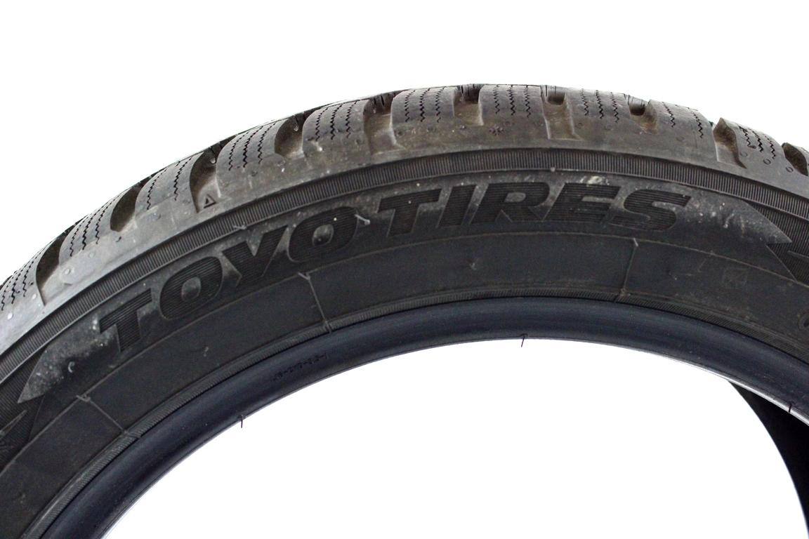 215/45 R16 90H TOYO TIRES OBSERVE S944 7.36MM A2820 PNEUMATICO INVERNALE M+S (QUANTITA' 2 GOMME)