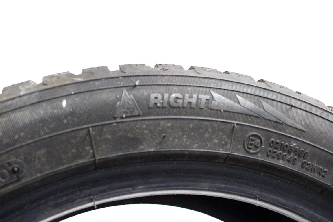 215/45 R16 90H TOYO TIRES OBSERVE S944 7.36MM A2820 PNEUMATICO INVERNALE M+S (QUANTITA' 2 GOMME)